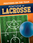 Positions in Lacrosse Cover Image