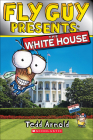 White House (Scholastic Reader: Level 2) Cover Image