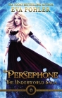 Persephone By Eva Pohler Cover Image