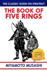 The Book of Five Rings: Ancient Chinese Wisdom on Leadership And Strategy Cover Image