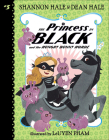 Princess in Black and the Hungry Bunny Horde Cover Image
