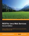 RESTful Java Web Services Second Edition Cover Image