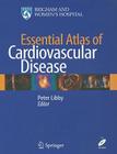 Essential Atlas of Cardiovascular Disease [With CDROM] Cover Image