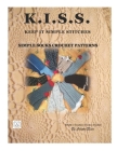 KISS..Keep it simple stiches: Simple socks crochet patterns By Colette Blair Cover Image
