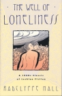 The Well of Loneliness: The Classic of Lesbian Fiction Cover Image