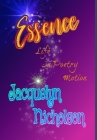 Essence By Jacquelyn Nicholson Cover Image