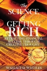 The Science of Getting Rich By Wallace D. Wattles Cover Image