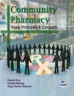Community Pharmacy: Basic Principles and Concepts Cover Image