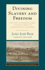 Divining Slavery and Freedom: The Story of Domingos Sodré, an African Priest in Nineteenth-Century Brazil (New Approaches to the Americas) By João José Reis, H. Sabrina Gledhill (Translator) Cover Image