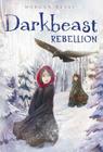 Darkbeast Rebellion Cover Image
