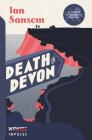 Death in Devon: A County Guides Mystery By Ian Sansom Cover Image