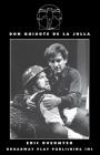 Don Quixote De La Jolla By Eric Overmyer Cover Image