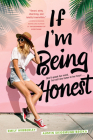 If I'm Being Honest Cover Image