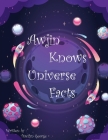 Awjin Knows Universe Facts Cover Image