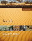 Isaiah (Zondervan Illustrated Bible Backgrounds Commentary #4) By David W. Baker, John H. Walton (Editor) Cover Image
