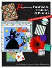 Rendering Fashion, Fabric and Prints with Adobe Photoshop By M. Kathleen Colussy, Steve Greenberg Cover Image