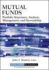 Mutual Funds (Kolb Series) (Robert W. Kolb #4) Cover Image