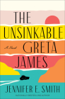 The Unsinkable Greta James Cover Image