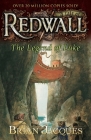 The Legend of Luke: A Tale from Redwall By Brian Jacques Cover Image