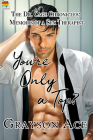 You're Only a Top? By Grayson Ace Cover Image