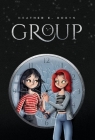 Group By Heather E. Robyn Cover Image