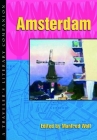 Amsterdam (Traveler's Literary Companions) By Manfred Wolf (Editor) Cover Image