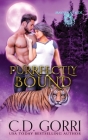 Purrfectly Bound: A Maverick Pride Tale By C. D. Gorri Cover Image
