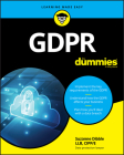 Gdpr for Dummies By Suzanne Dibble Cover Image