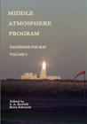 Middle Atmosphere Program - Handbook for MAP: Volume 9 By National Aeronautics and Administration Cover Image