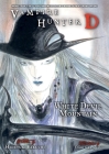 Vampire Hunter D Volume 22 By Hideyuki Kikuchi, Yoshitaka Amano (Illustrator) Cover Image