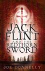 Jack Flint and the Redthorn Sword Cover Image