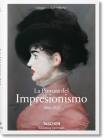 Impresionismo By Ingo F. Walther (Editor) Cover Image