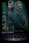 Brooklyn (Carl Weber's Five Families of New York) By C. N. Phillips Cover Image