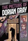 The Picture of Dorian Gray: A Graphic Novel (Classic Fiction) Cover Image