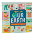 Help Save Our Earth: Small Changes for a Big Impact Cover Image