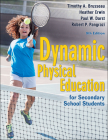 Dynamic Physical Education for Secondary School Students Cover Image