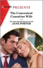 The Convenient Cosentino Wife By Jane Porter Cover Image