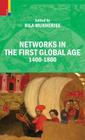 Networks in the First Global Age 1400-1800 Cover Image