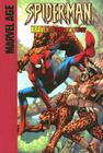 Kraven the Hunter (Spider-Man) Cover Image