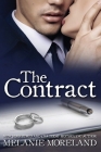 The Contract By Melanie Moreland Cover Image