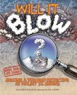 Will It Blow?: Become a Volcano Detective at Mount St. Helens Cover Image
