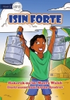 Strong Body - Isin Forte By Mayra Walsh, Anton Syadrov (Illustrator) Cover Image