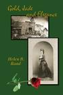 Gold, Jade and Elegance By Helen B. Rand Cover Image