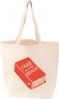 Take Me to the Beach Tote (Lovelit) By Gibbs Smith (Created by) Cover Image