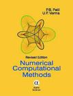 Numerical Computational Methods Cover Image