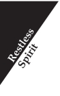 Restless Spirit Cover Image