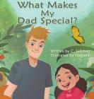 What Makes My Dad Special? Cover Image