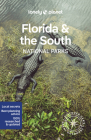 Lonely Planet Florida & the South's National Parks 1 (National Parks Guide) Cover Image