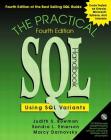 The Practical SQL Handbook: Using SQL Variants [With CDROM] Cover Image