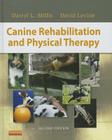 Canine Rehabilitation and Physical Therapy Cover Image